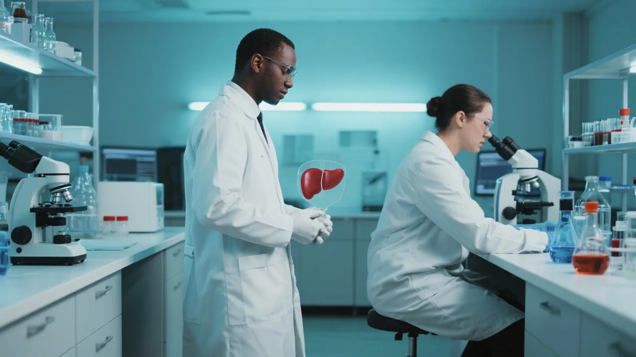 Non-Alcoholic Fatty Liver Disease Models