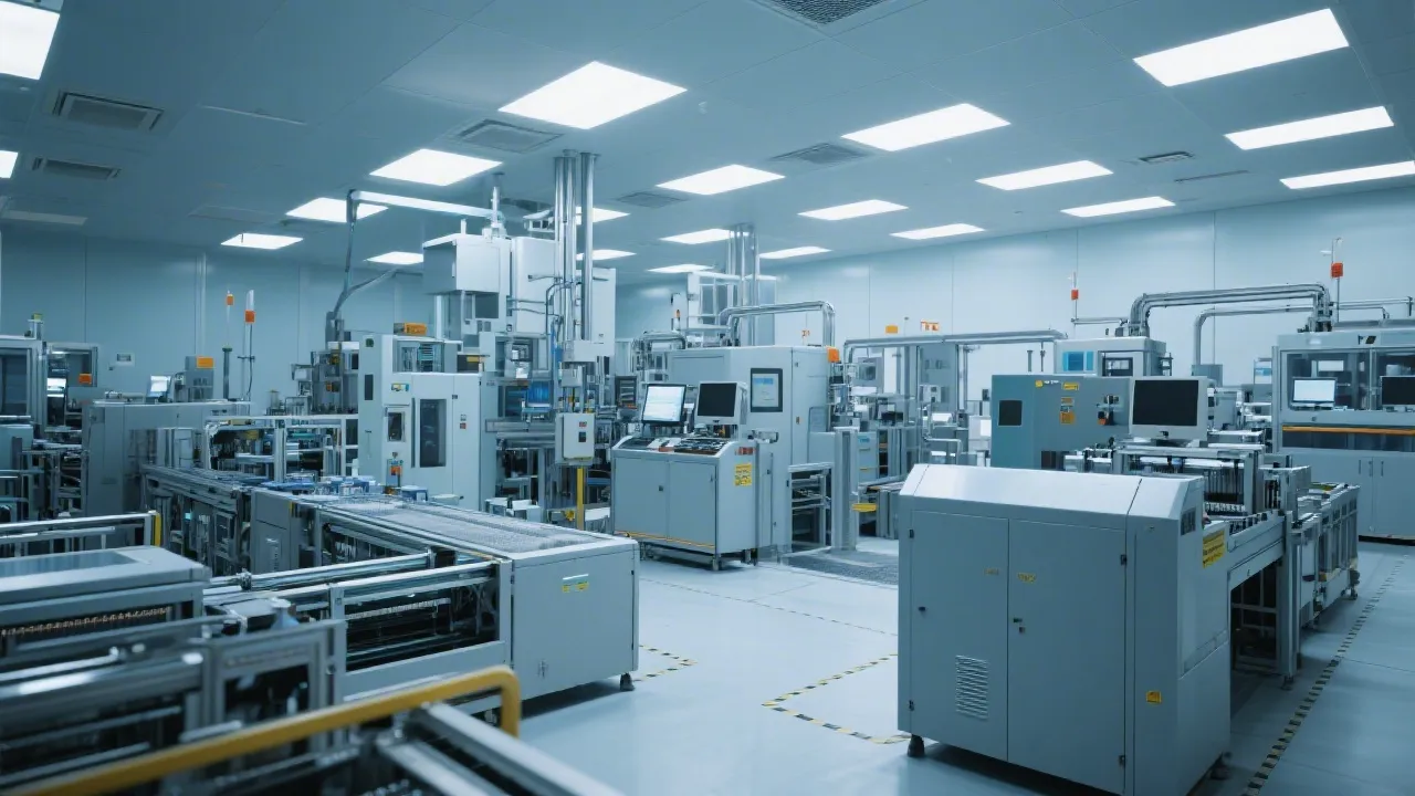 Comprehensive Guide to Vishay Mosfet