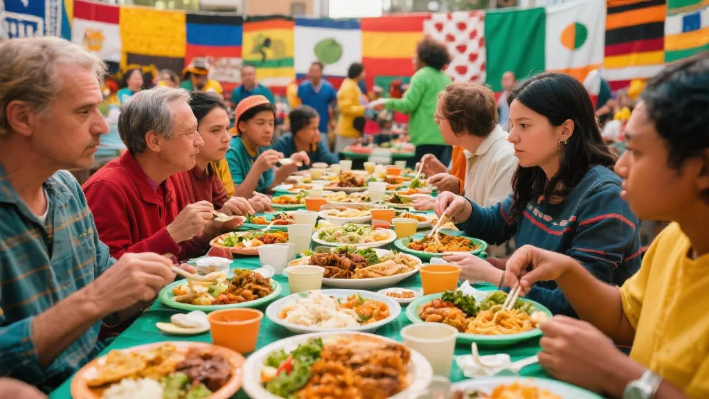 Discovering the Essence of Redepas