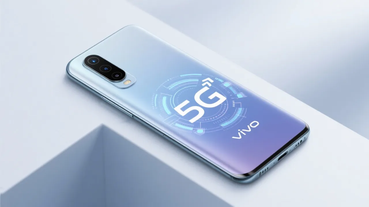 An In-Depth Look at Vivo 5G Smartphones