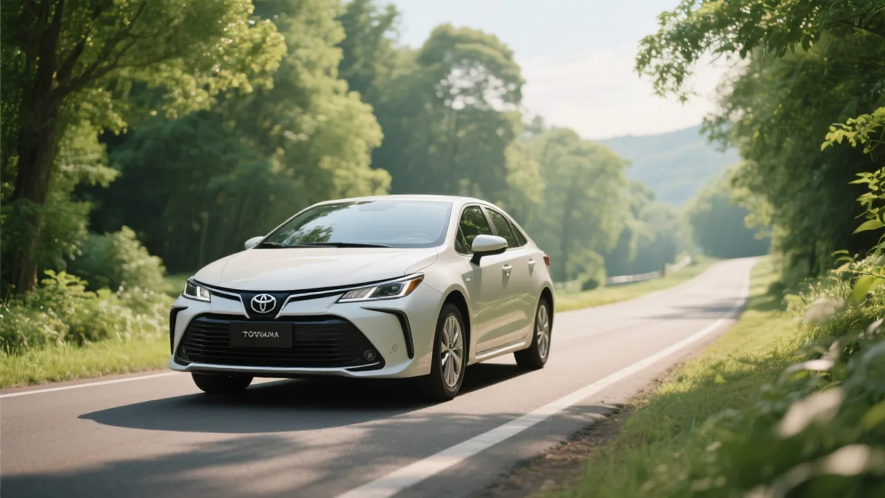 Understanding Repossessed Toyota Cars