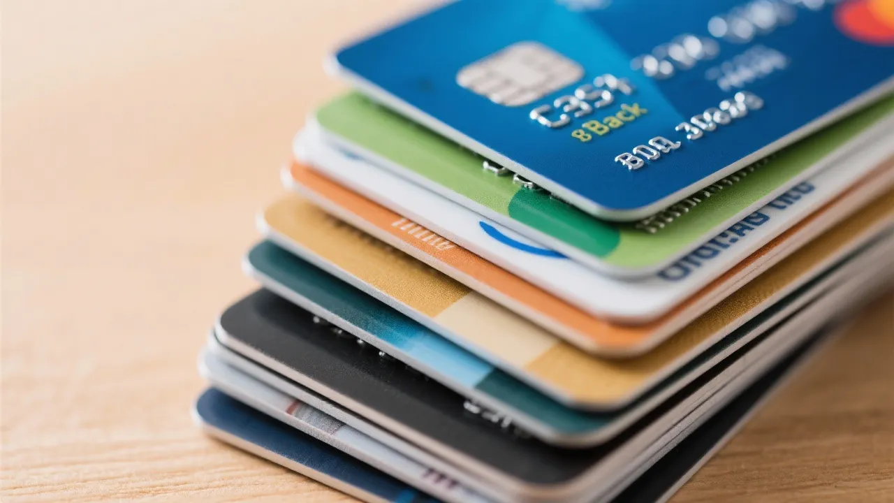 Discovering the Highest Cash Back Credit Card