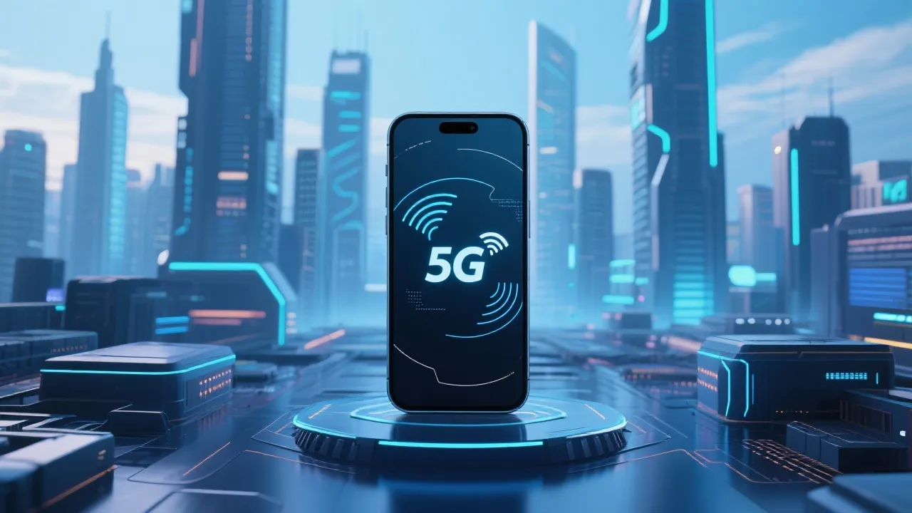 Unveiling the Power of Vivo 5G
