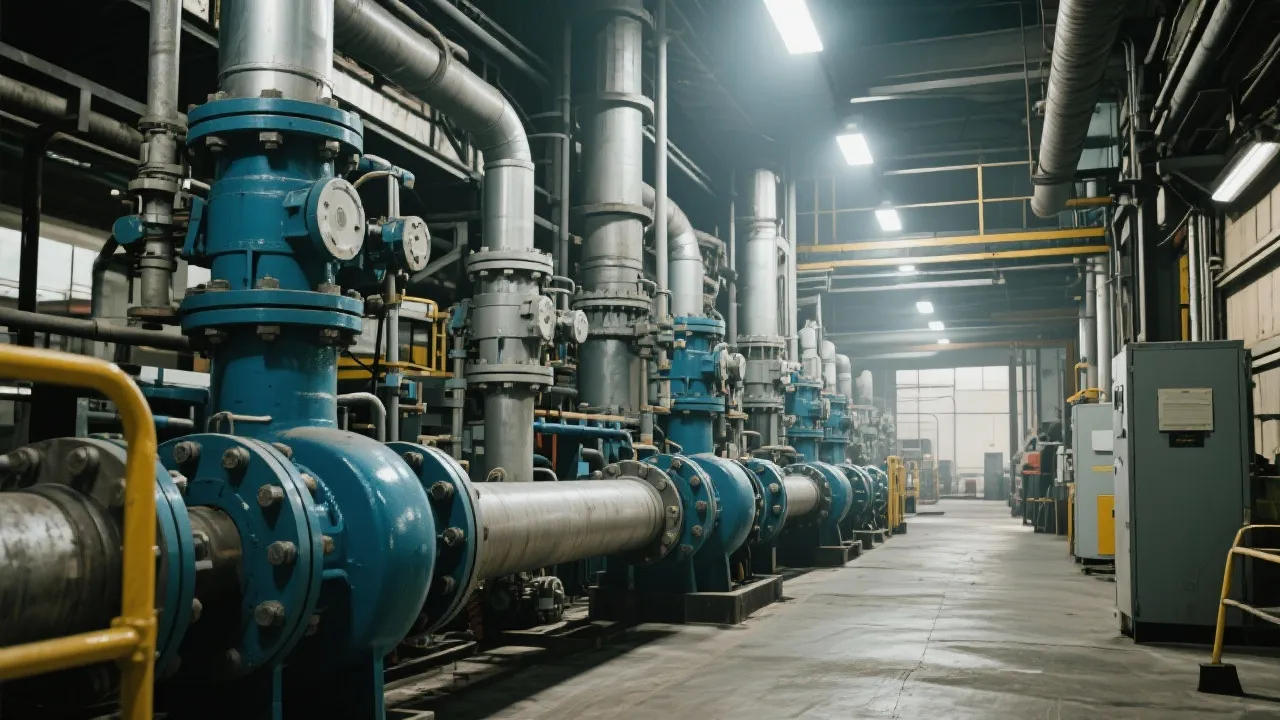 Understanding Rexroth Valve Systems