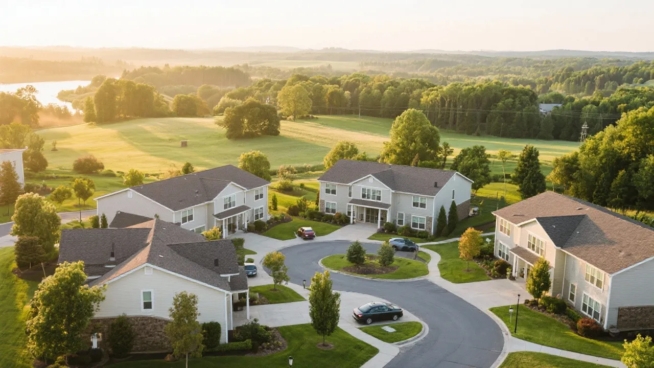 Discovering Senior Independent Living Options