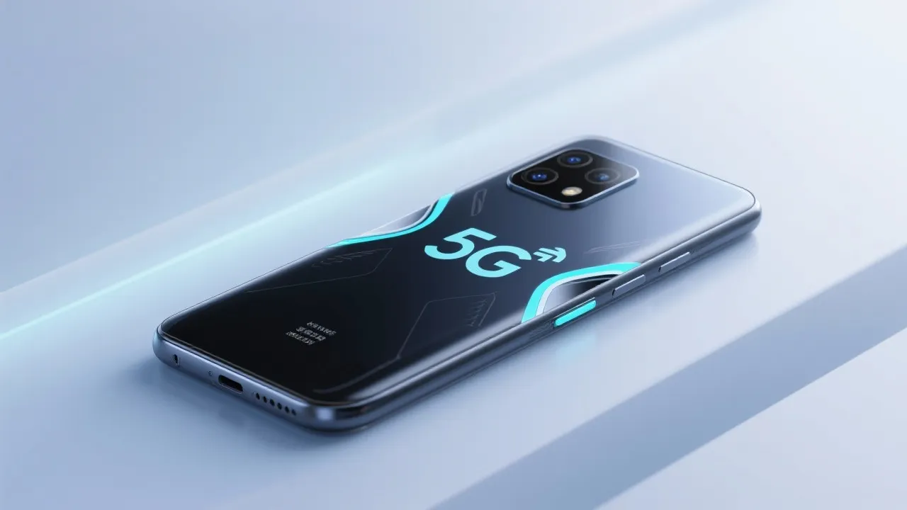 Understanding Vivo 5G Smartphones