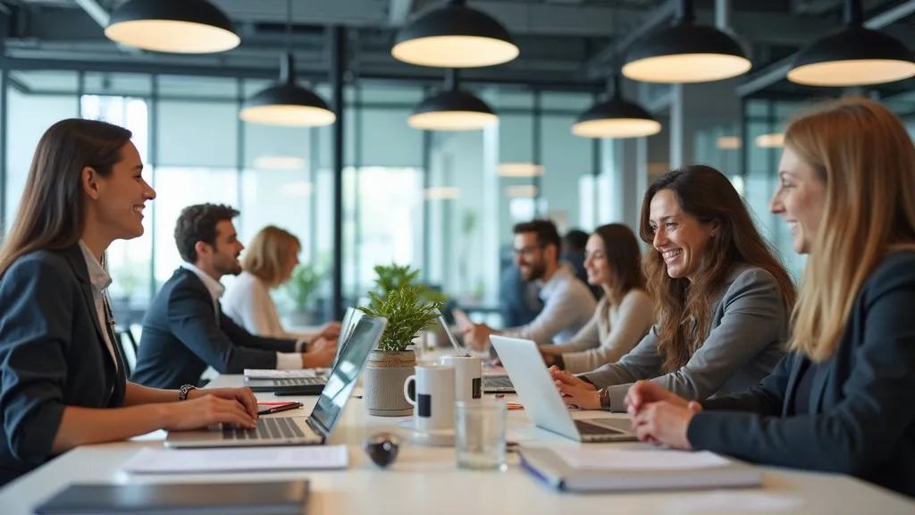 Enhancing Workplace Loyalty