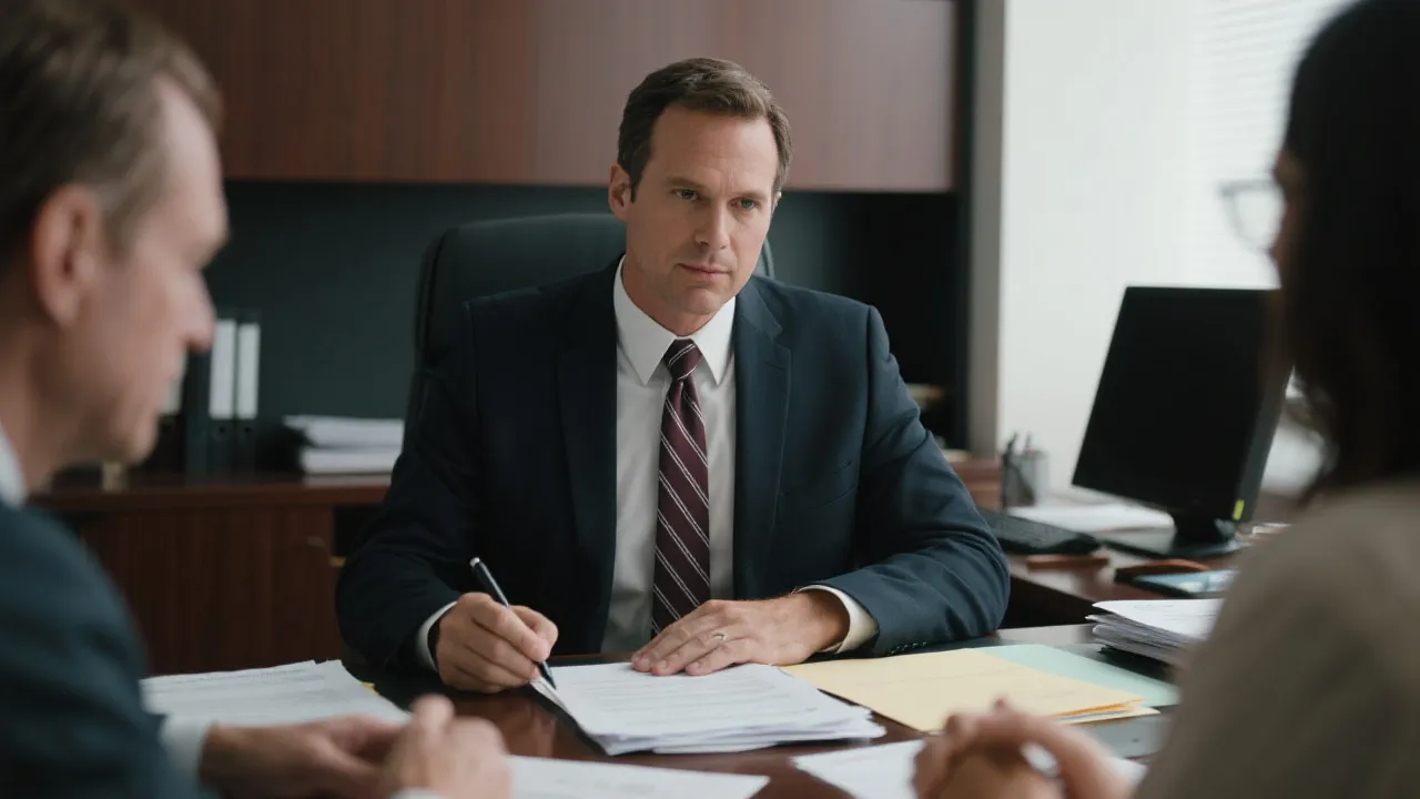 Navigating Probate with Expert Attorneys