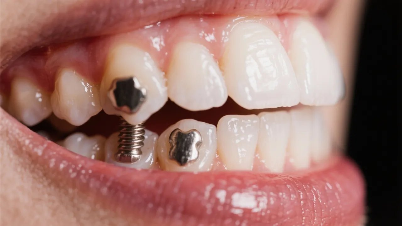 Understanding Full Mouth Dental Implants
