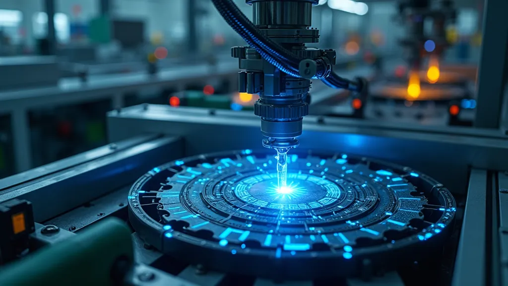 Understanding Rexroth Pwr10 Systems