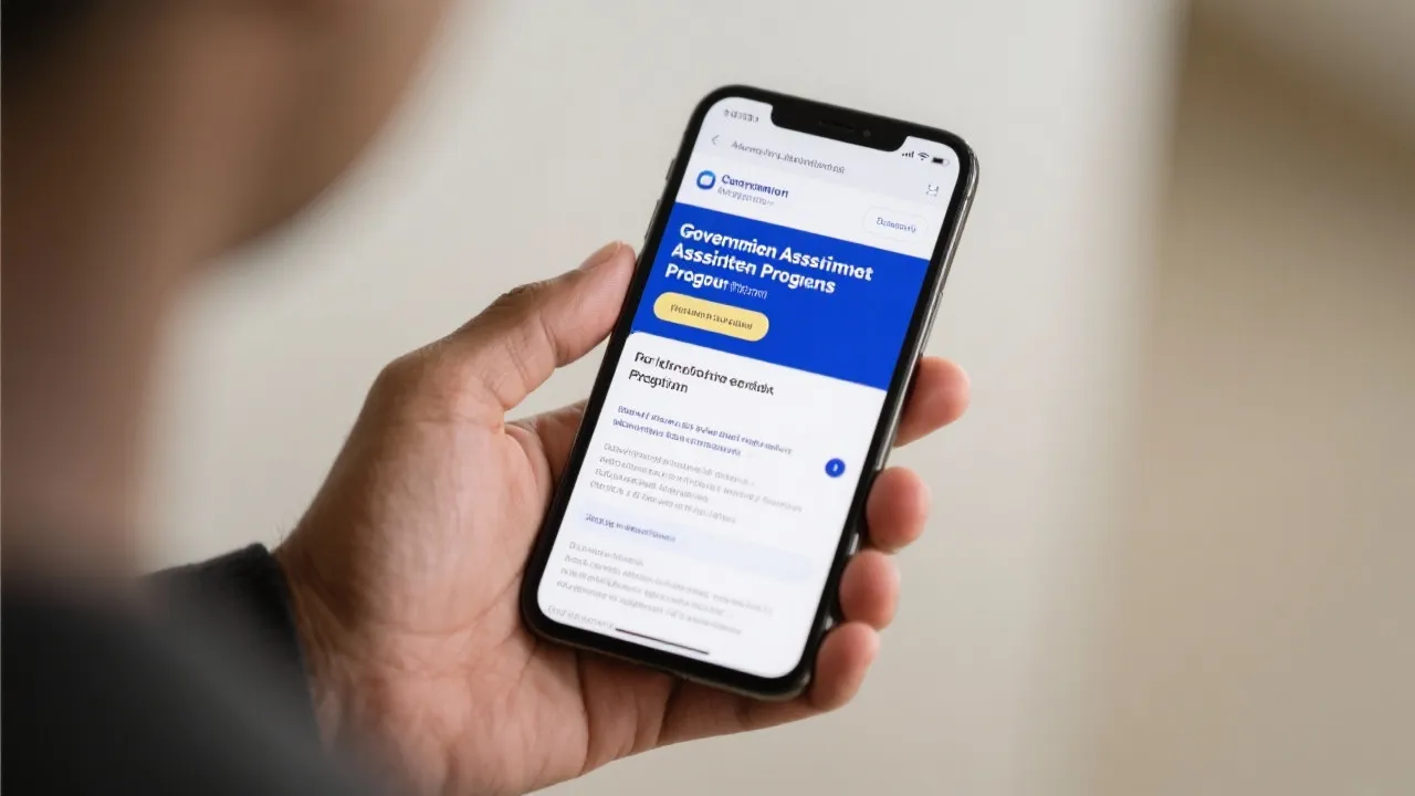 Navigating Affordable Phone Programs