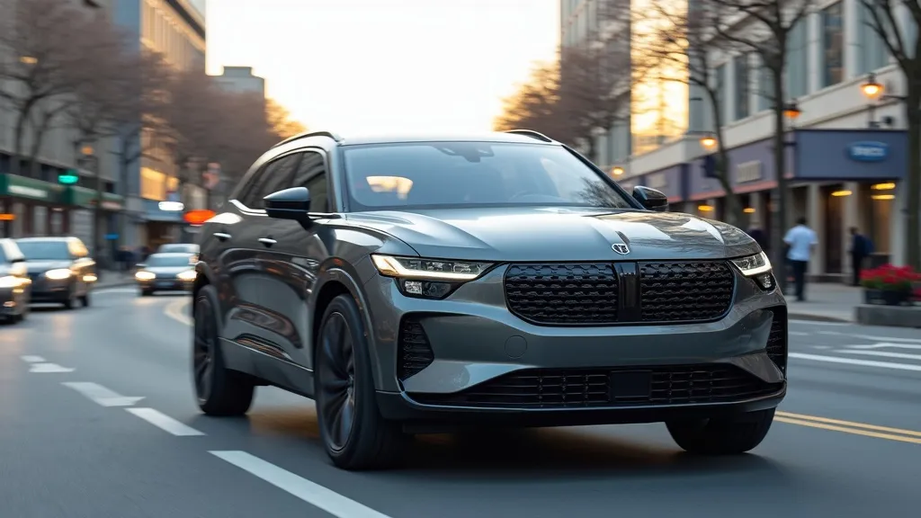 Discovering the Tiguan Experience