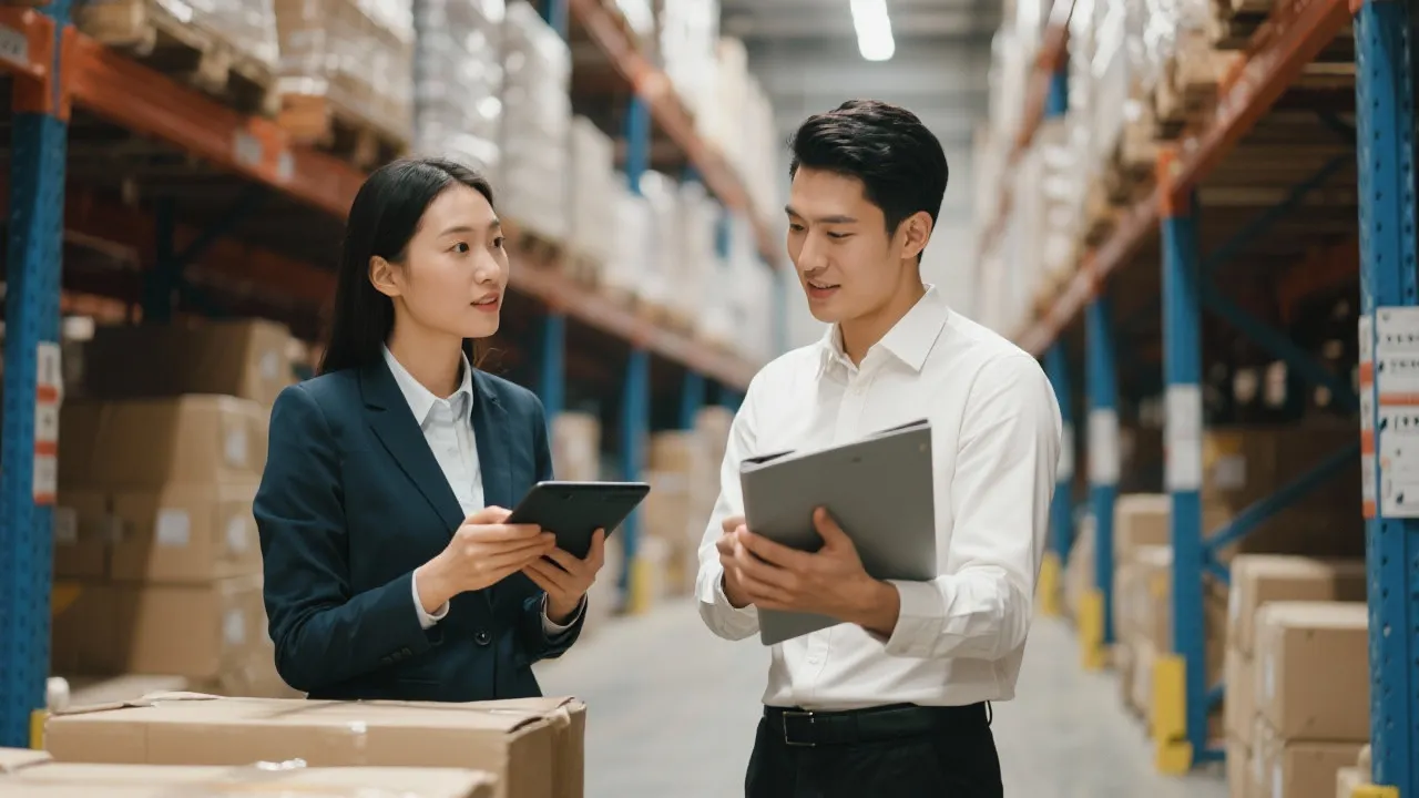 ホームロジスティクスインターンの魅力