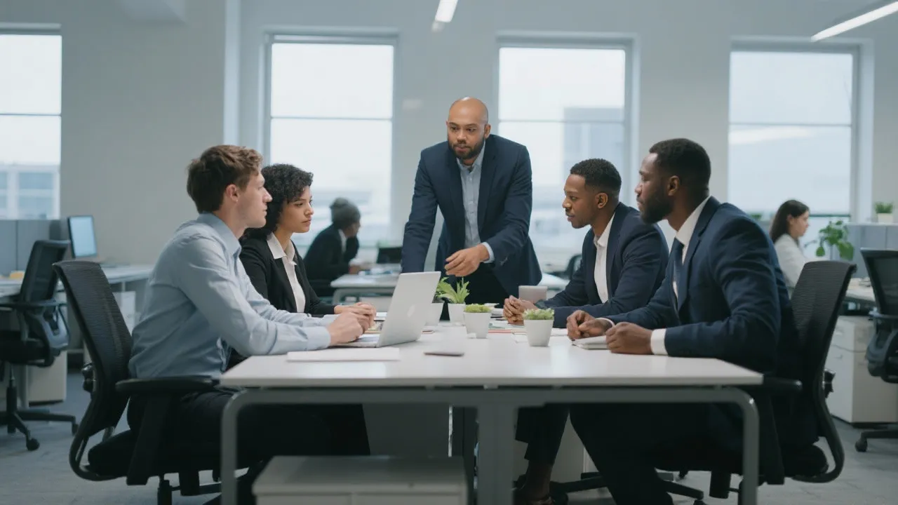 Understanding Captive BPO Models