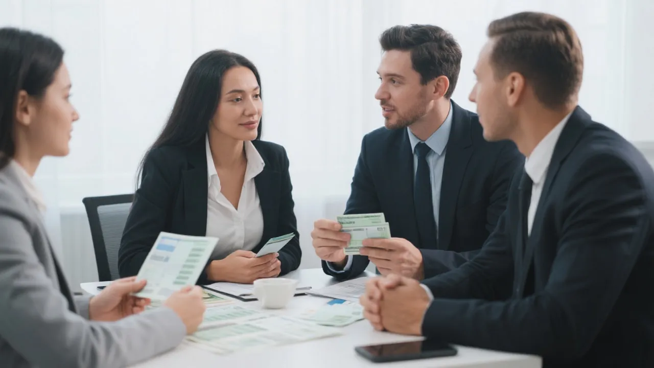 Understanding Bolcred Factoring and Banking Incentives