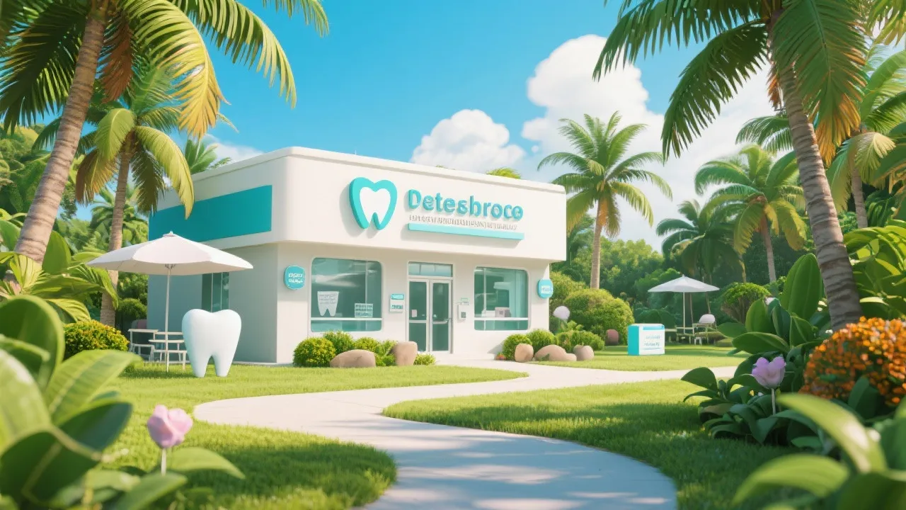 Affordable Dental Solutions Abroad