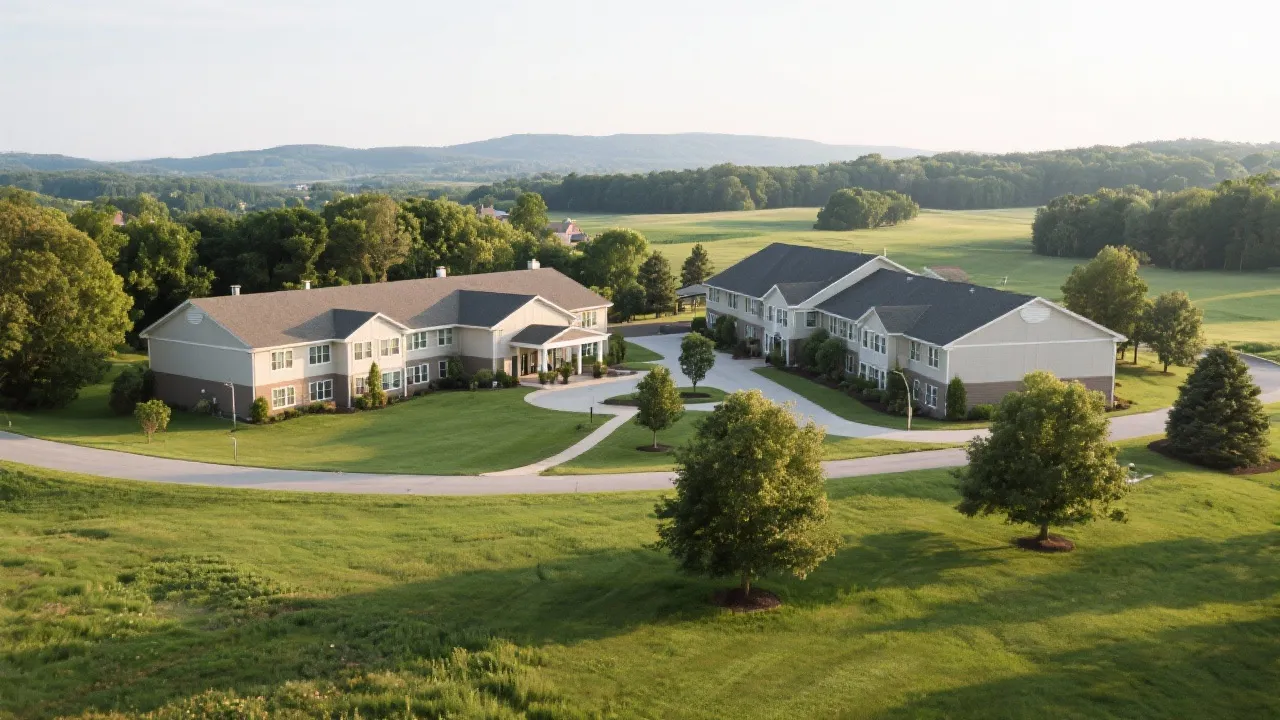 Exploring CCRC Options in Pennsylvania