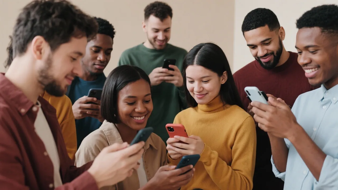 Understanding Government Mobile Services