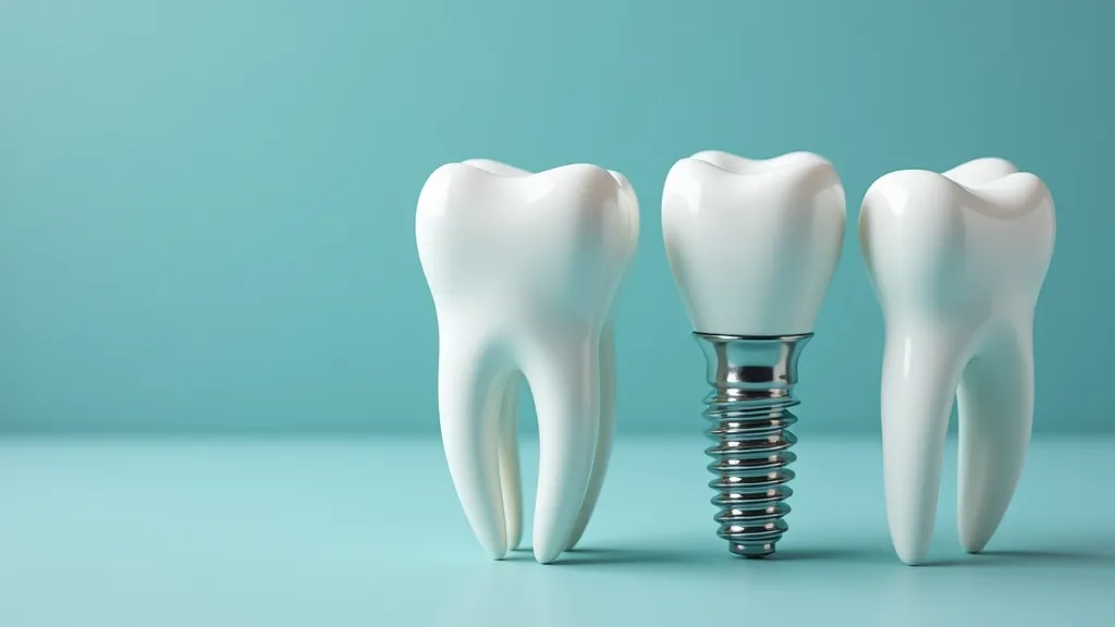 Affordable Dental Implants Payment Plans Nearby