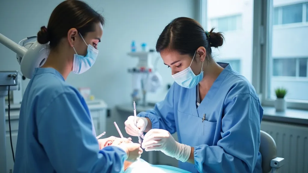 Neodent Academy: Advancing Dental Education