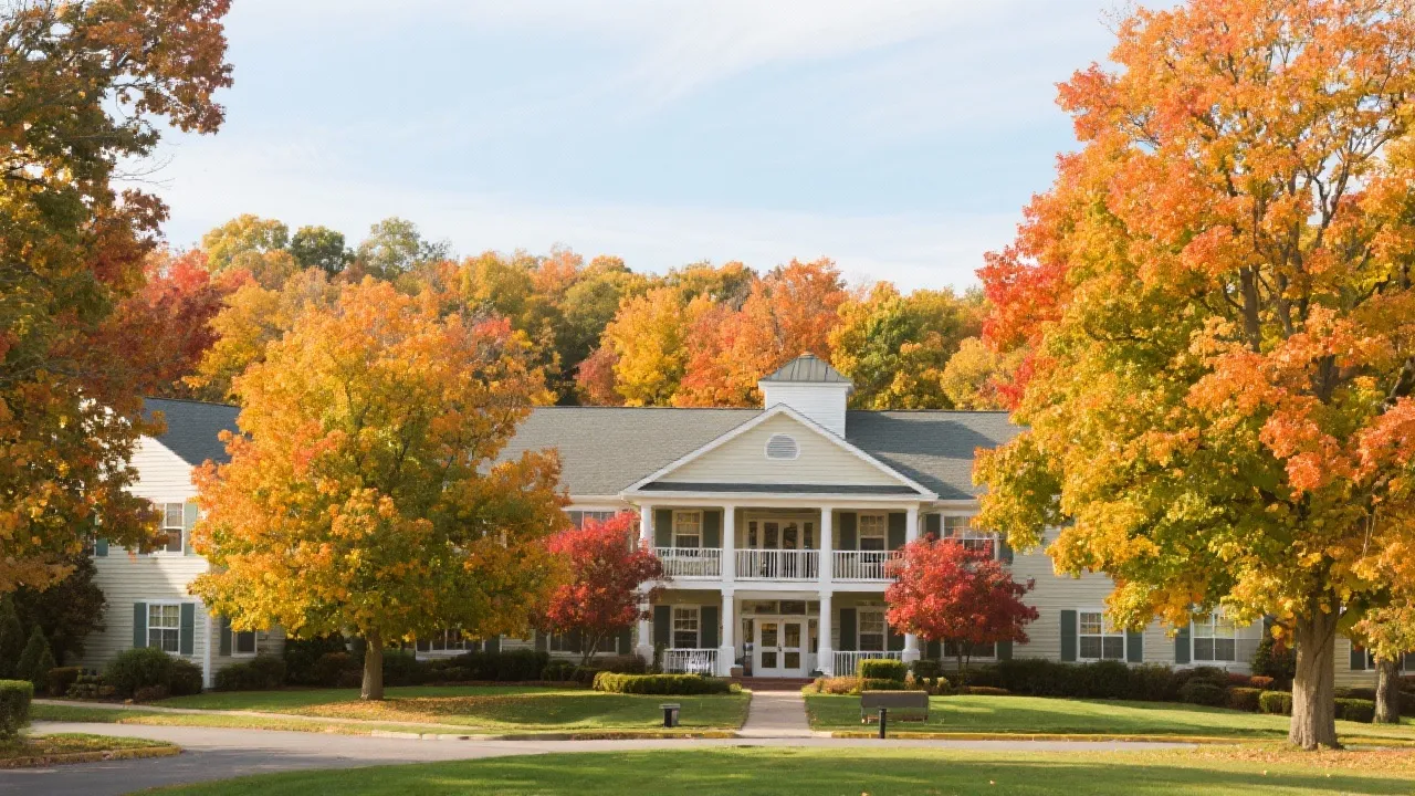 Discovering CCRCs Nearby