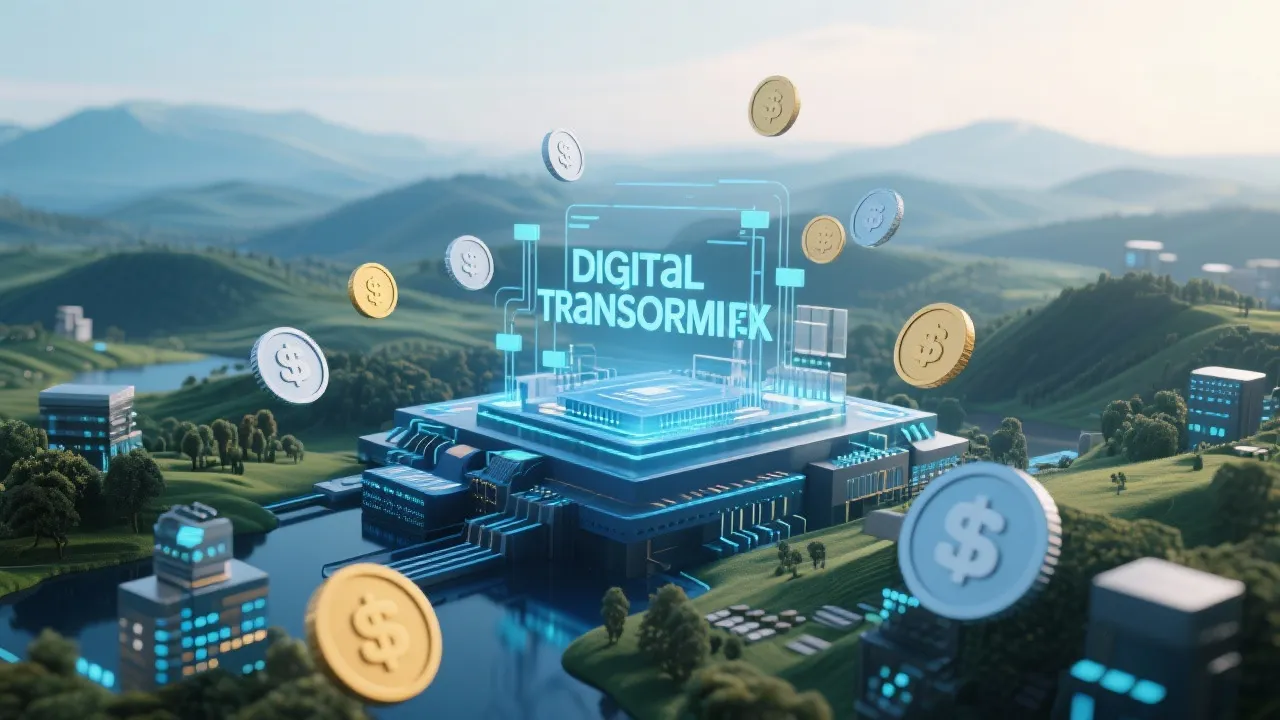 Understanding Token Morpho in Digital Innovation