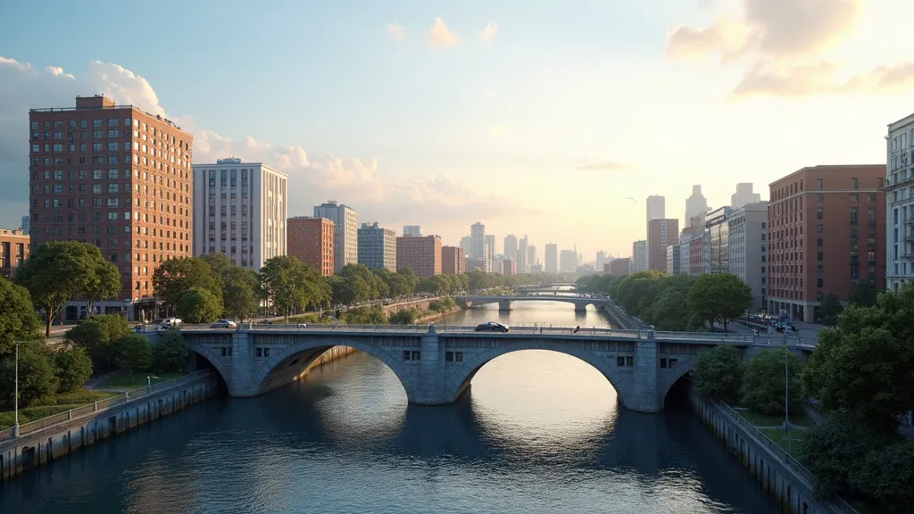 Discovering the Cross Highline Concept