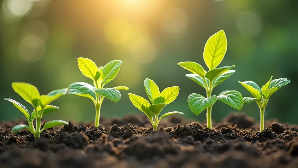 Ultimate Guide to Starting Your Home Garden