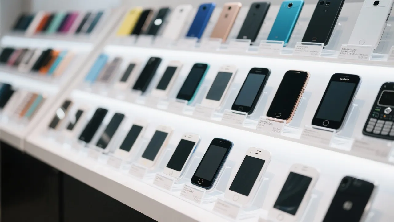 Navigating Government Phone Plans