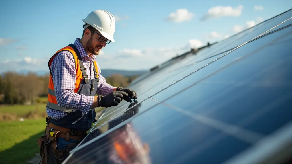 Understanding Solar Panel Installations