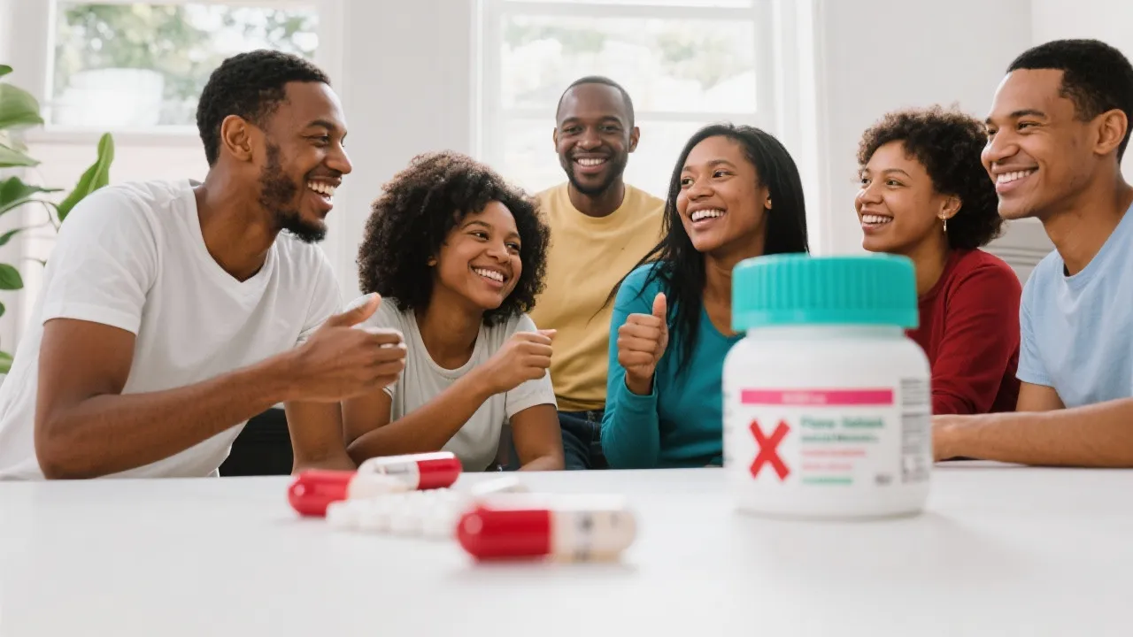 Modern Triple Therapy HIV: A Comprehensive Overview