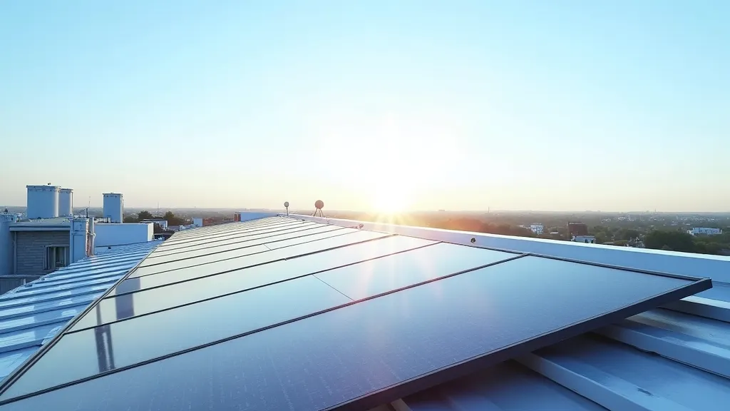 Understanding Solar Panel Roofing