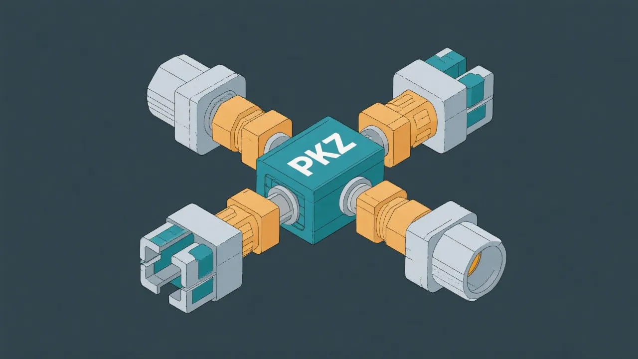 Understanding Pkz Connectors