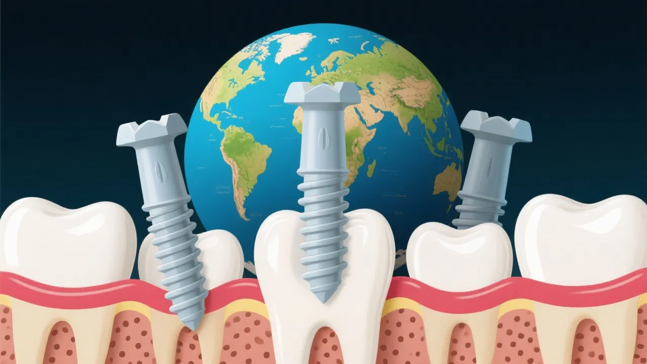 Comprehensive Guide to Biodental Implants