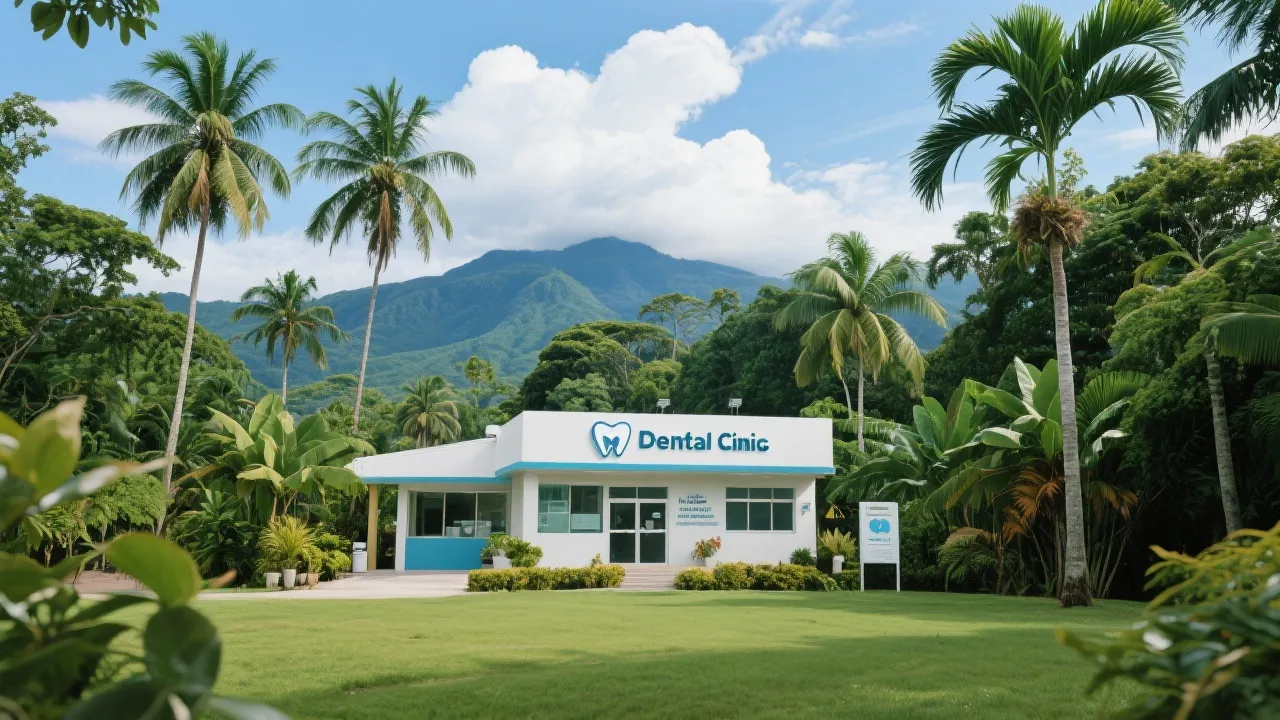Understanding Costa Rica Dental Landscape