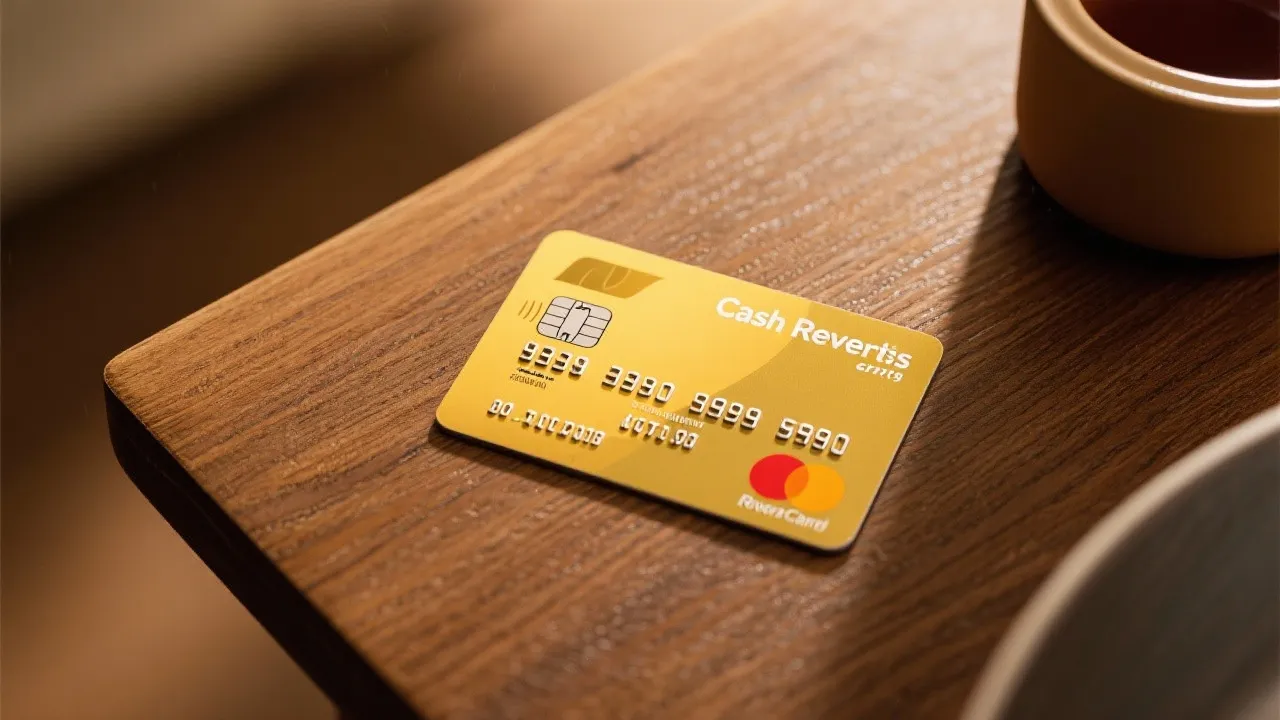 Maximizing Benefits with Cash Rewards Card