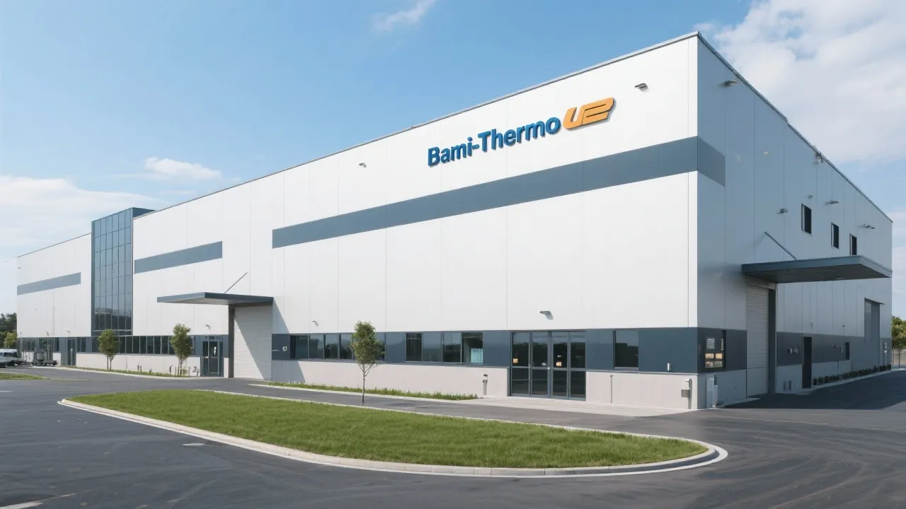 Understanding Bamhi Thermo Technology