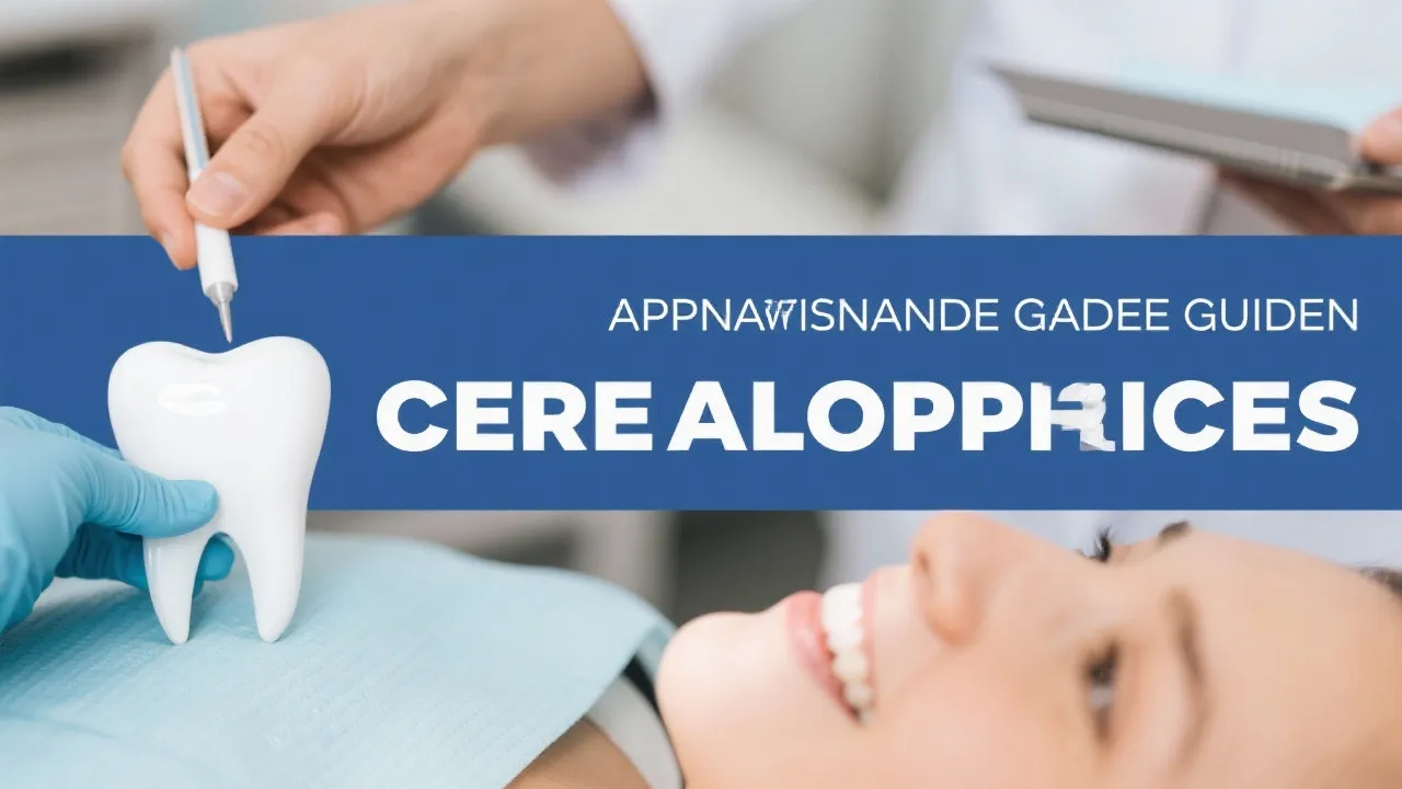 Affordable Teeth Fixing Services Nearby