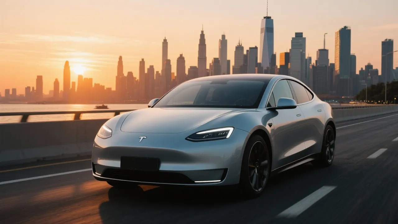 Guide to Buying an Electric Car