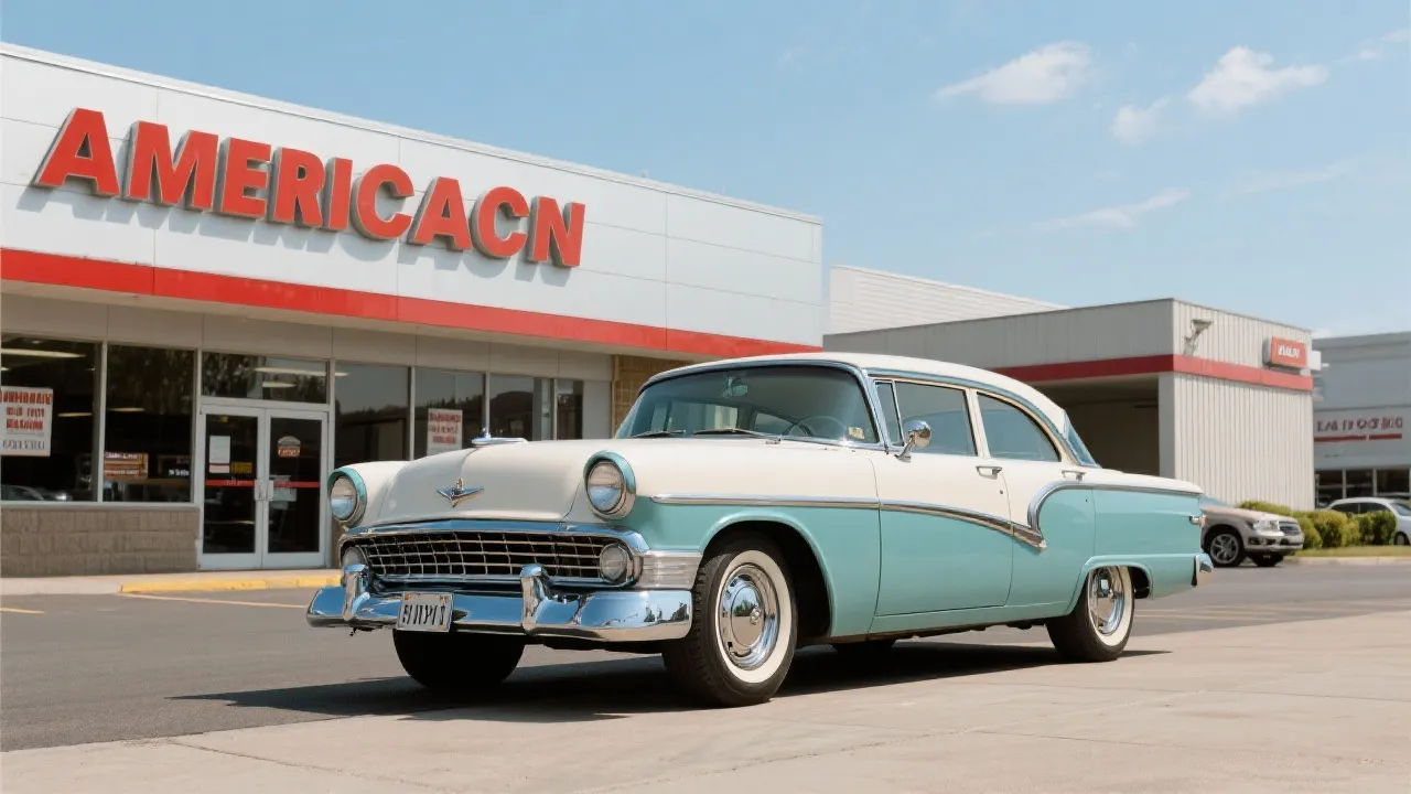 Understanding the Chevrolet Nova S10