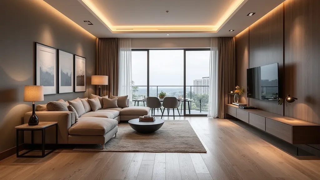 Understanding Luxury Apartments