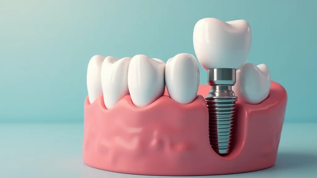 Affordable Dental Implant Options for Seniors