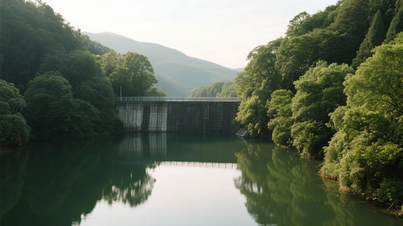 Understanding Salsify Dam: A Comprehensive Guide