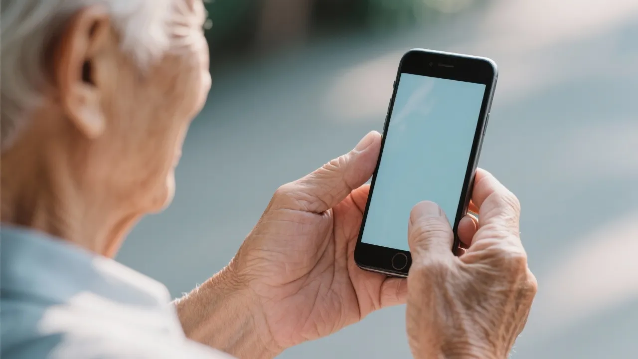 Understanding Affordable Phones for Seniors