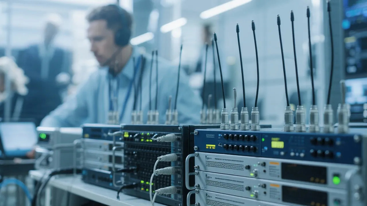 Understanding Commscope Standoff Solutions