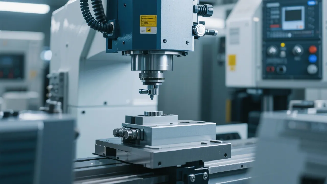 Delving into 2frm Rexroth Machinery