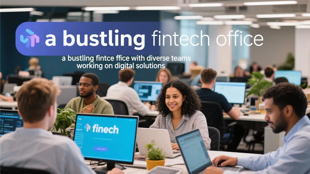 The Impact of Ebanx Fintech