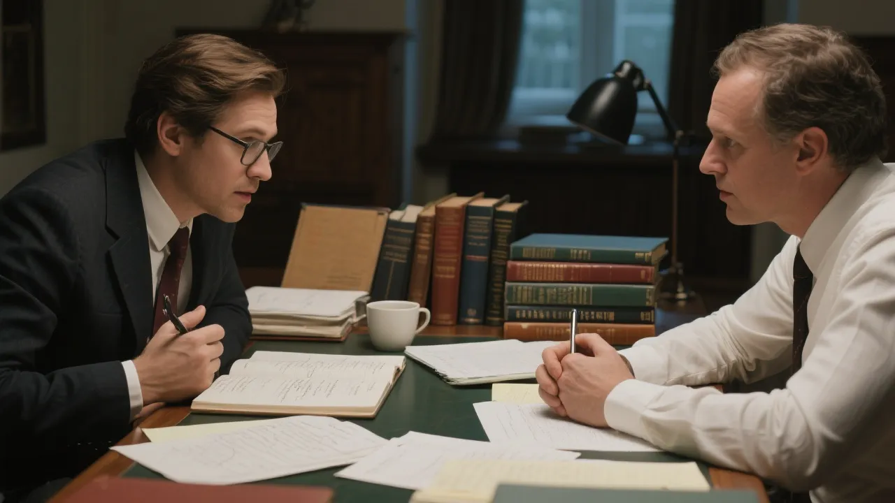 Understanding Kirkpatrick & Startzel