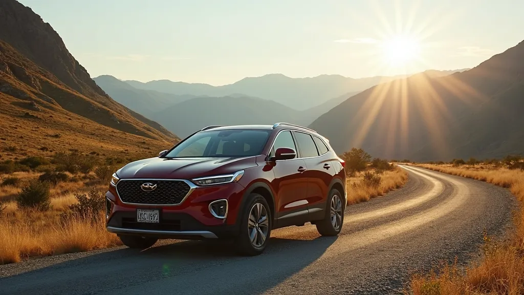 Discover the Roomiest Crossover