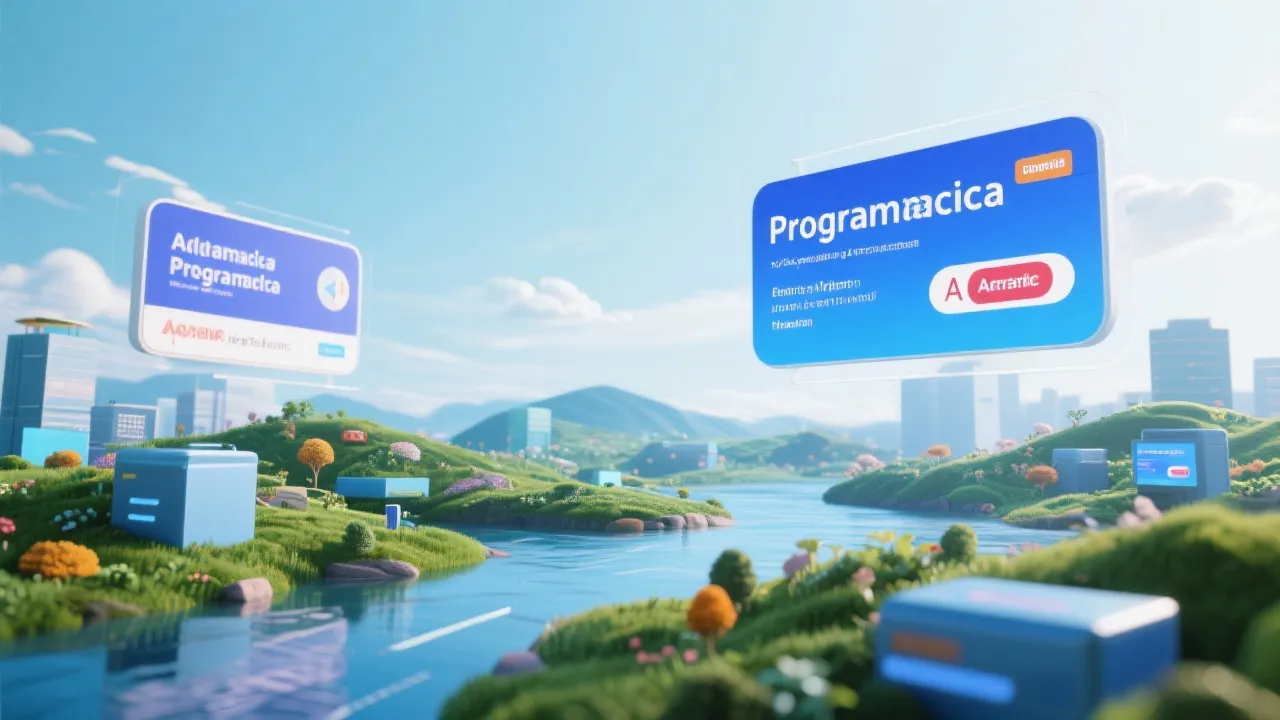 Mastering Programmatic Advertising Strategies